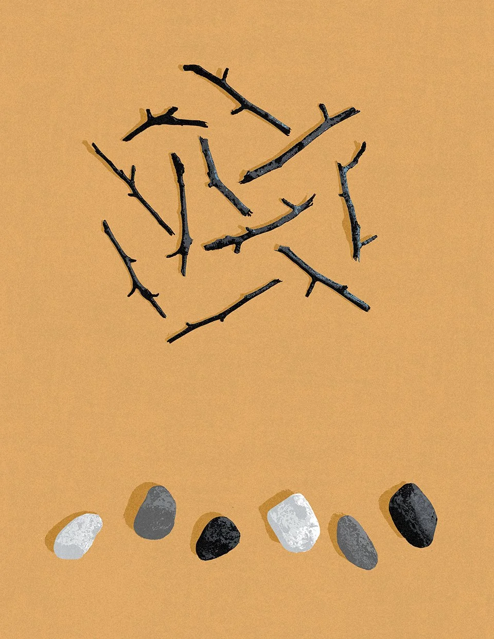 Sticks and Stones 10