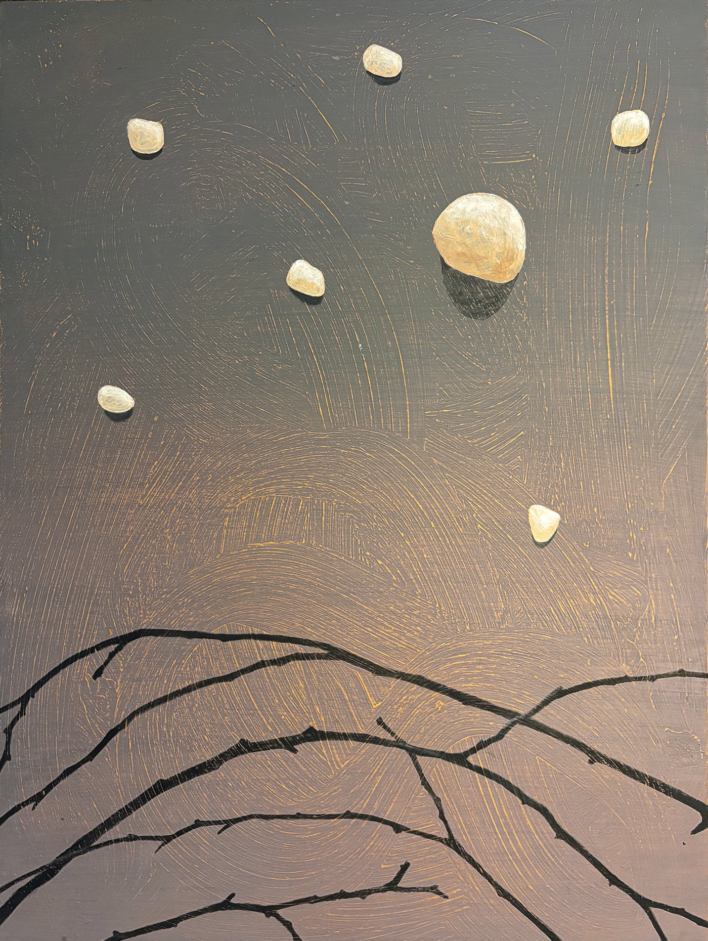 Moonlit