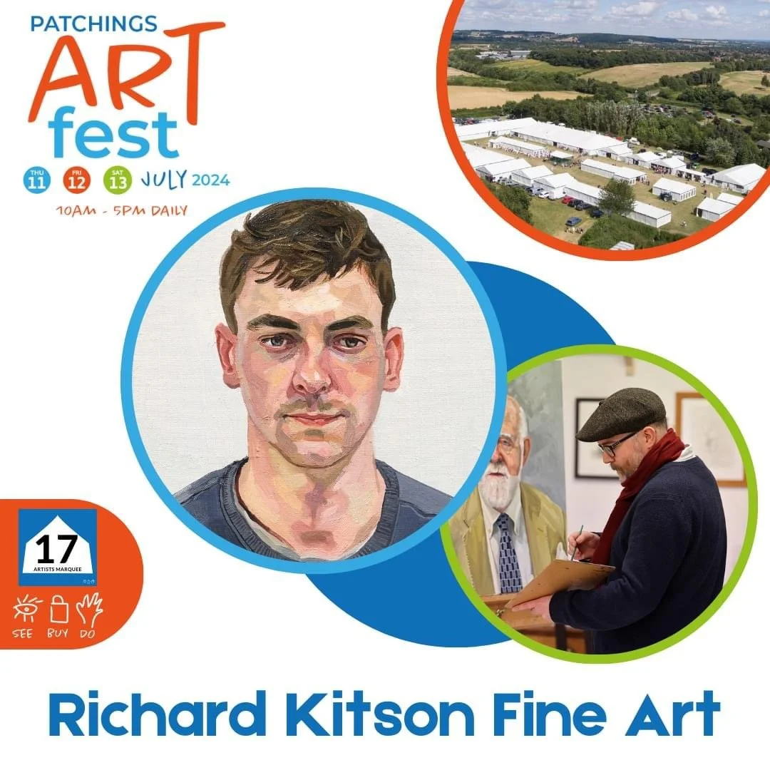 Richard Kitson