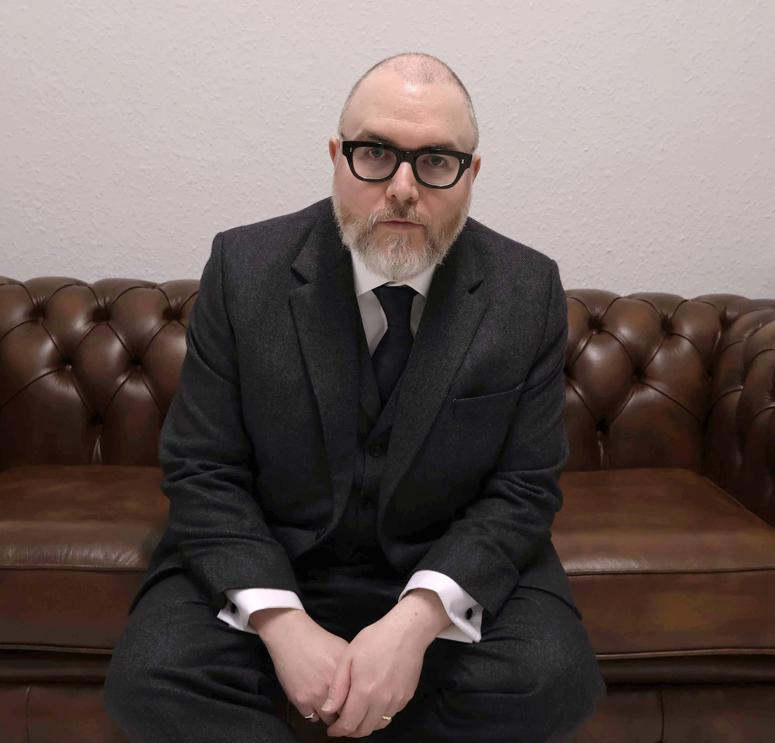 Richard Kitcher Biography — Richard Kitson