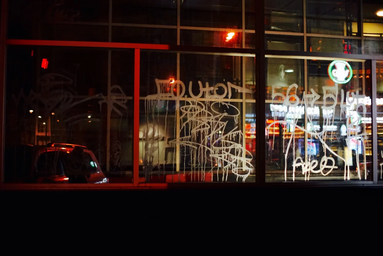 O grafite paulista é mais criativo