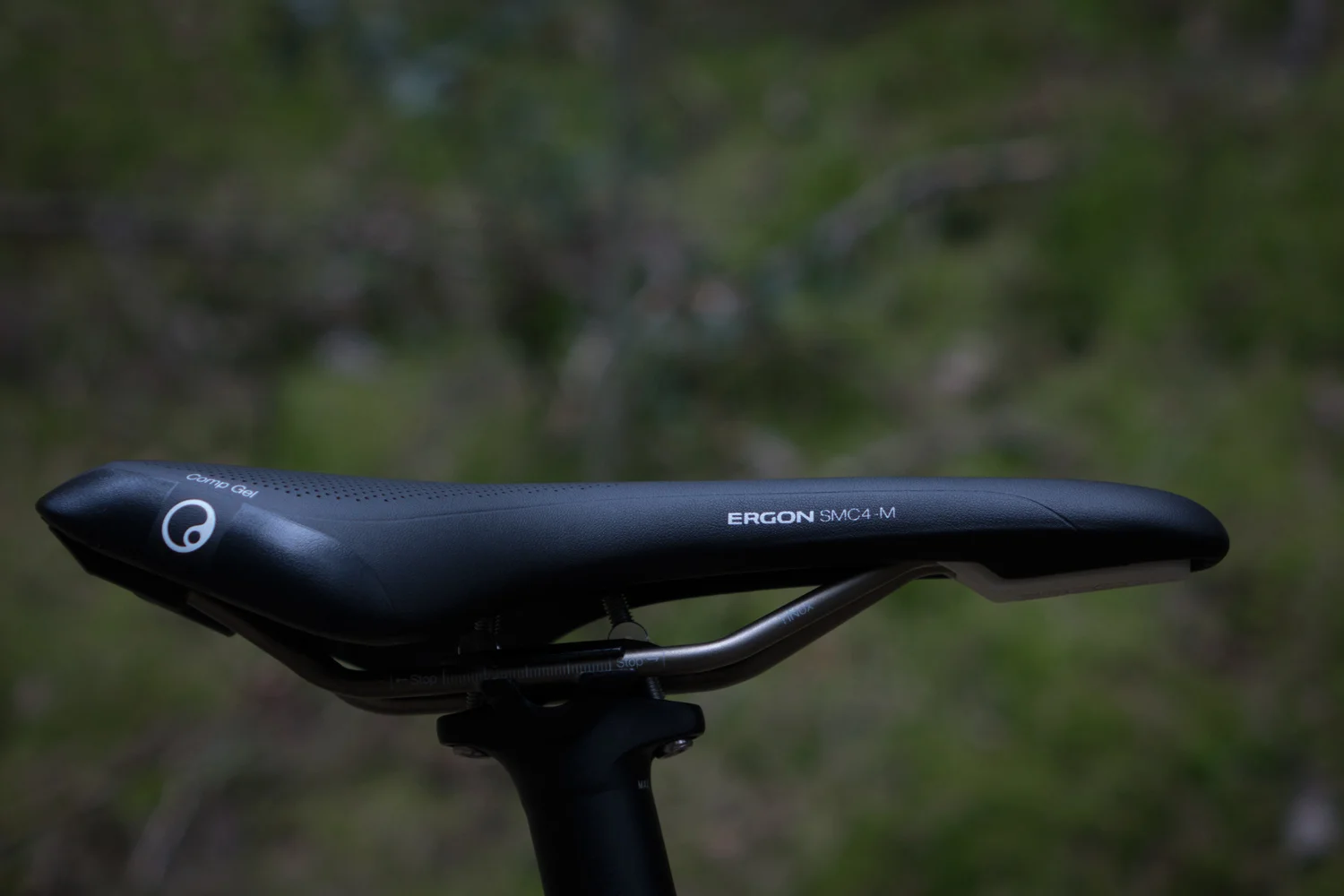 ergon smc4 saddle
