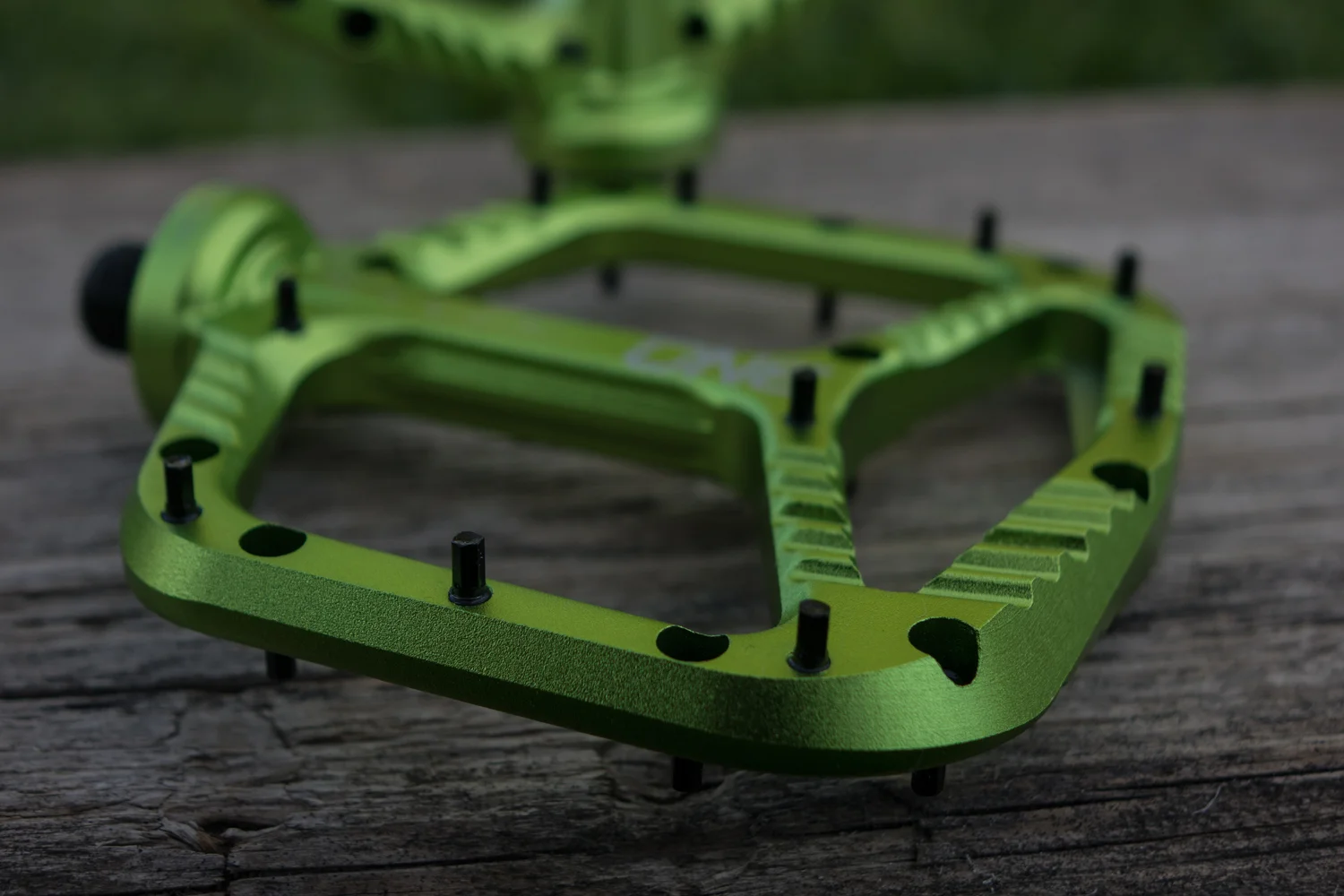 PEDALS