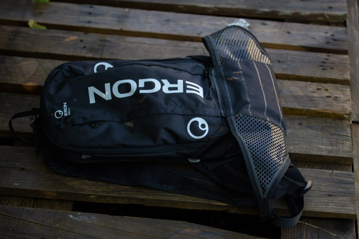 BACKPACKS