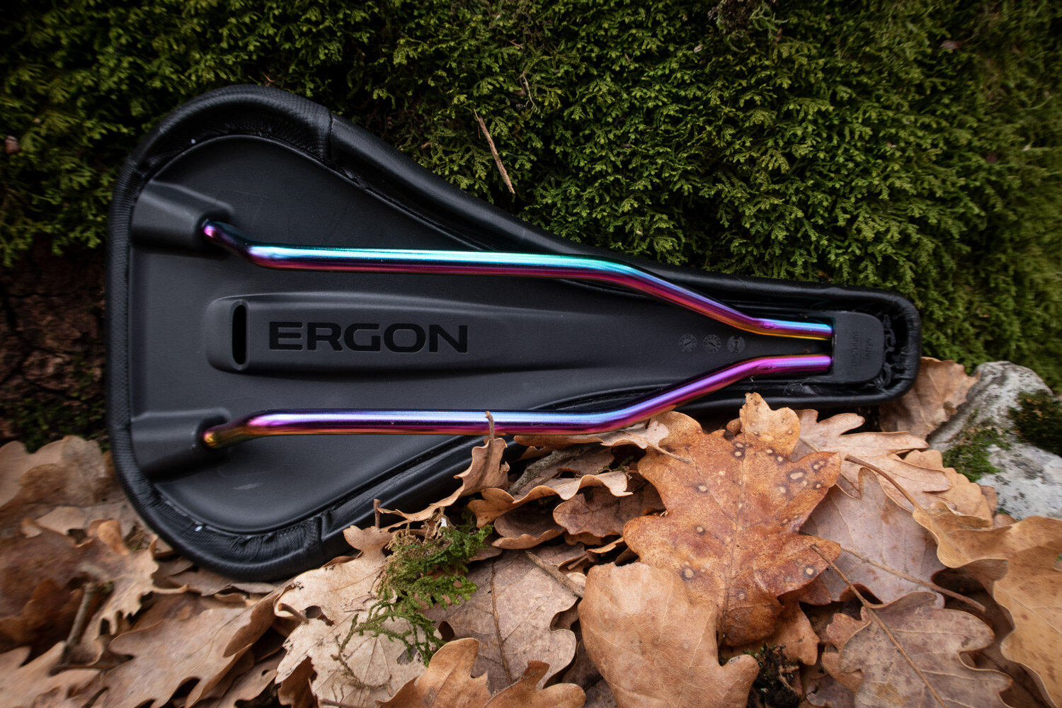 ergon sm enduro men