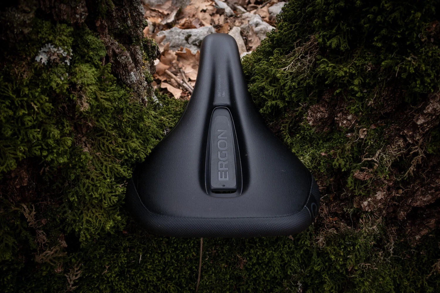 ergon sm enduro comp men