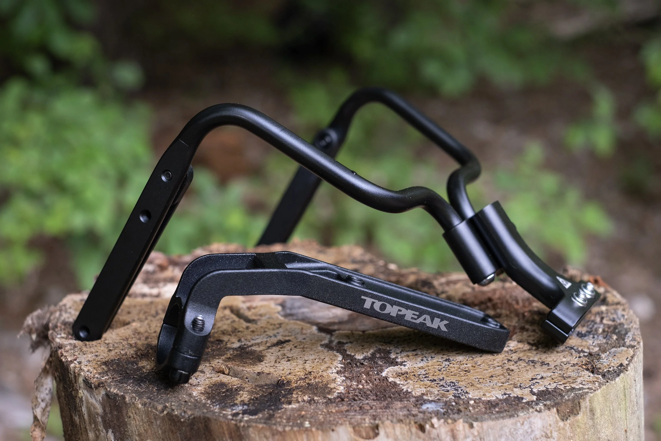 Top Back Mount Gear — MONTANUS