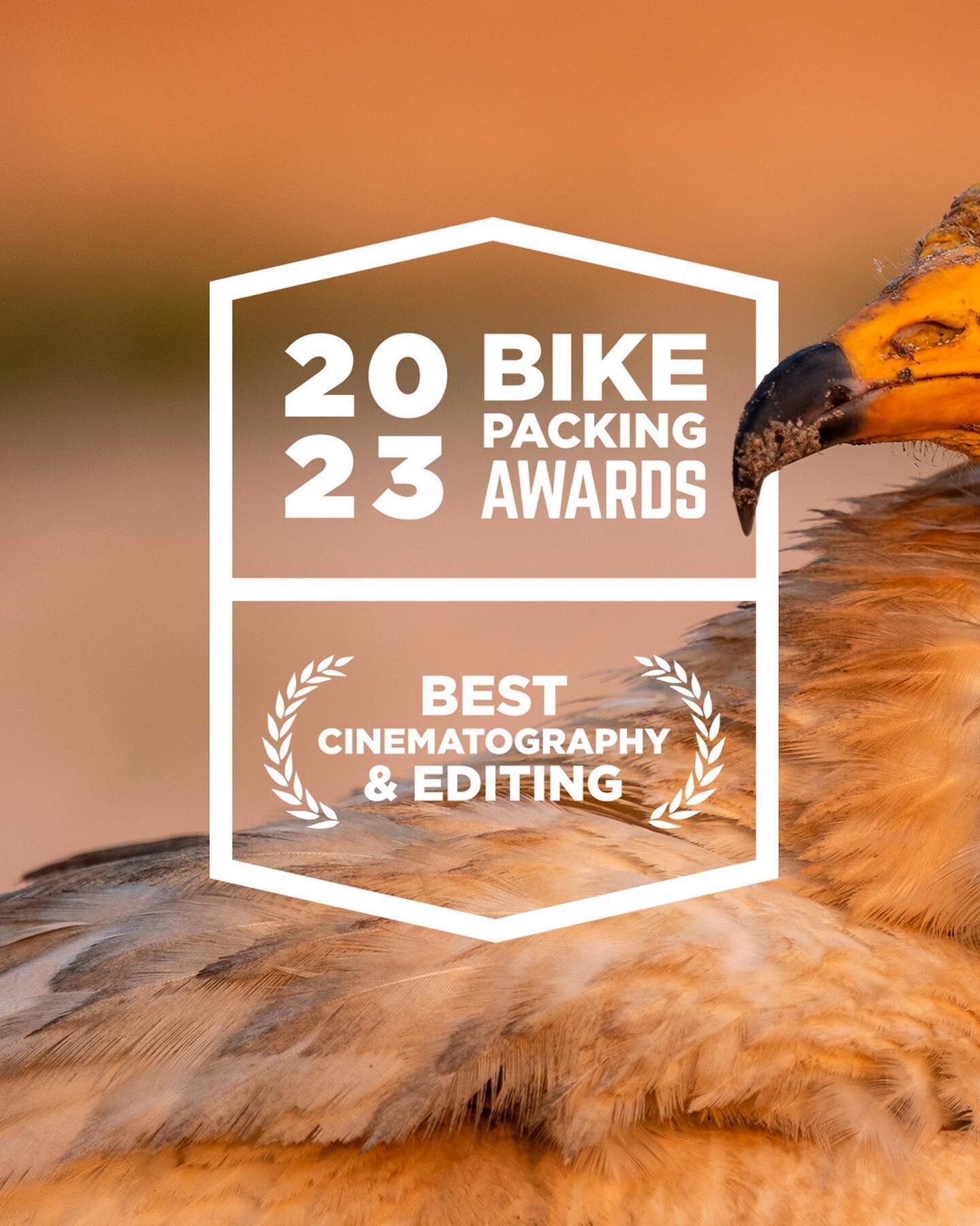 &lsquo;Socotra&rsquo; is our seventh film to be awarded in the Bikepacking Awards from the first edition in 2015. We&rsquo;re so proud of the hard work we made out there, even in extreme conditions and without the help of a filming crew. We&rsquo;re 