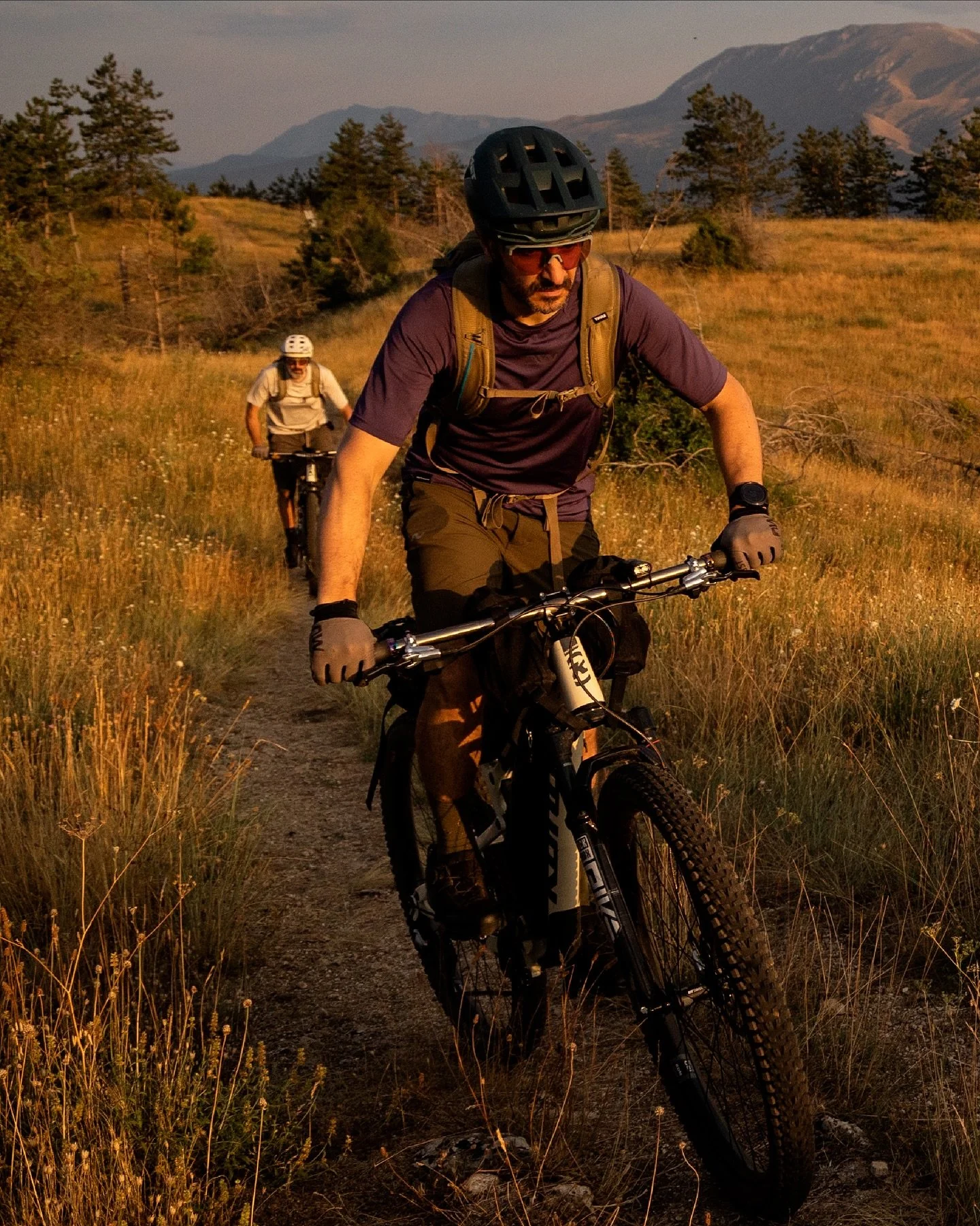 One of the most crucial parts of prepping for a big bikepacking trip overseas is putting your gear and setup to the test out in the wild. You want to know everything works before you&rsquo;re thousands of miles from home.

This year marks a bit of a 