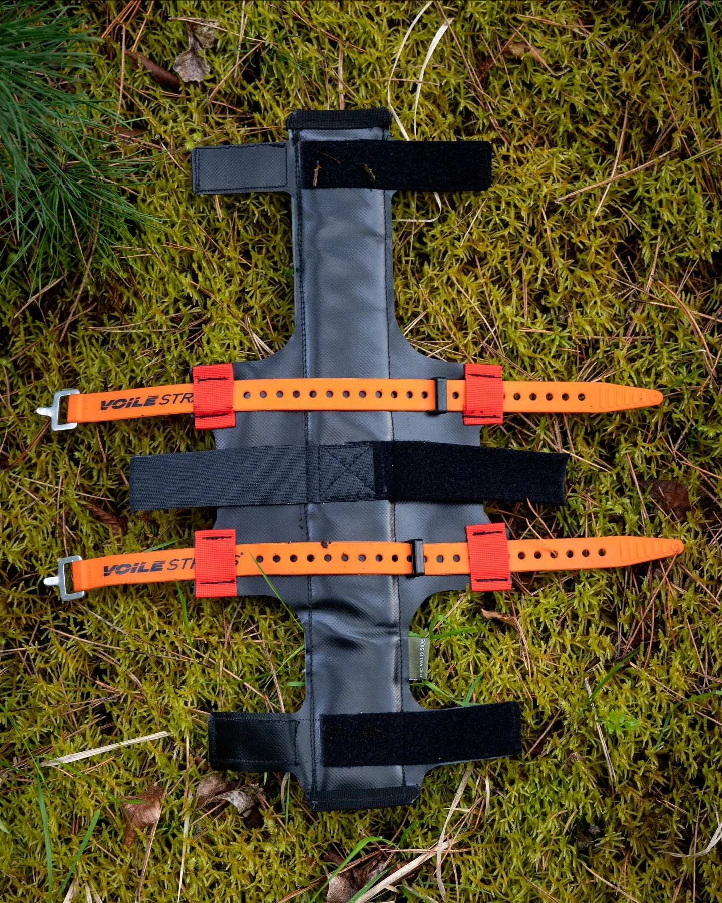 The tripod is definitely one of the most awkward things to carry on a bikepacking trip. It&rsquo;s heavy, bulky, and just kind of a pain&mdash;but also essential if you want to take proper shots with both of us in the frame. Over the years, we&rsquo;