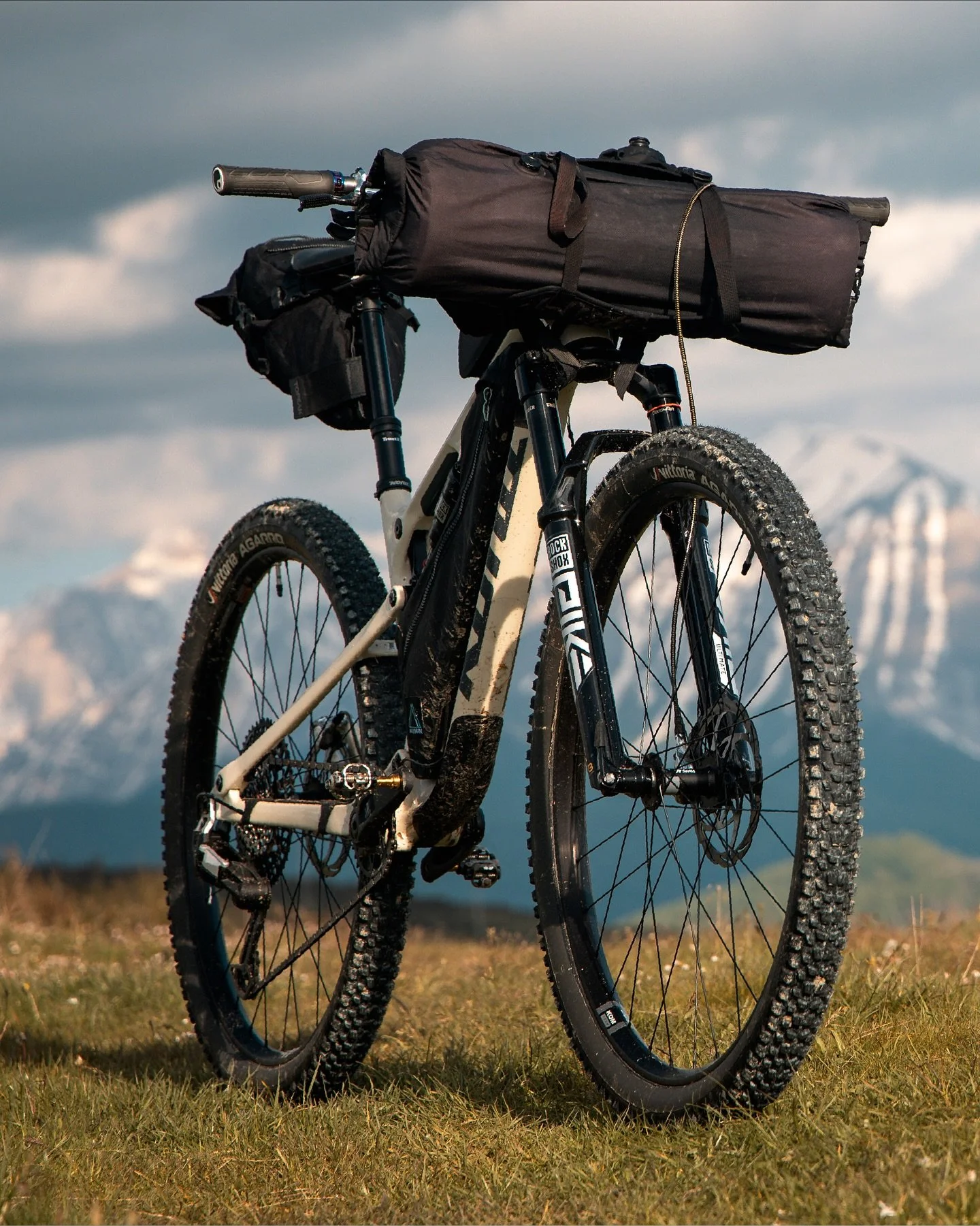 Our go-to for the wild stuff has always been the Unit X &mdash; full-rigid, chromoly, and tough as hell. It&rsquo;s hauled us across Iceland, Socotra, and the Chilean Andes without blinking.

This time, things are gonna be different. For the first ti