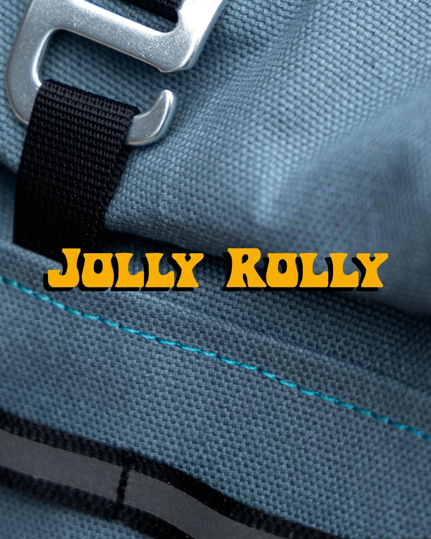 Jolly Rolly is the latest born at Montanus, where Giorgio turns ideas, rides, and long days on the bike into problem-solving pieces built to last. Handcrafted in Italy with care and passion, it&rsquo;s made for day rides, overnighters, and demanding 