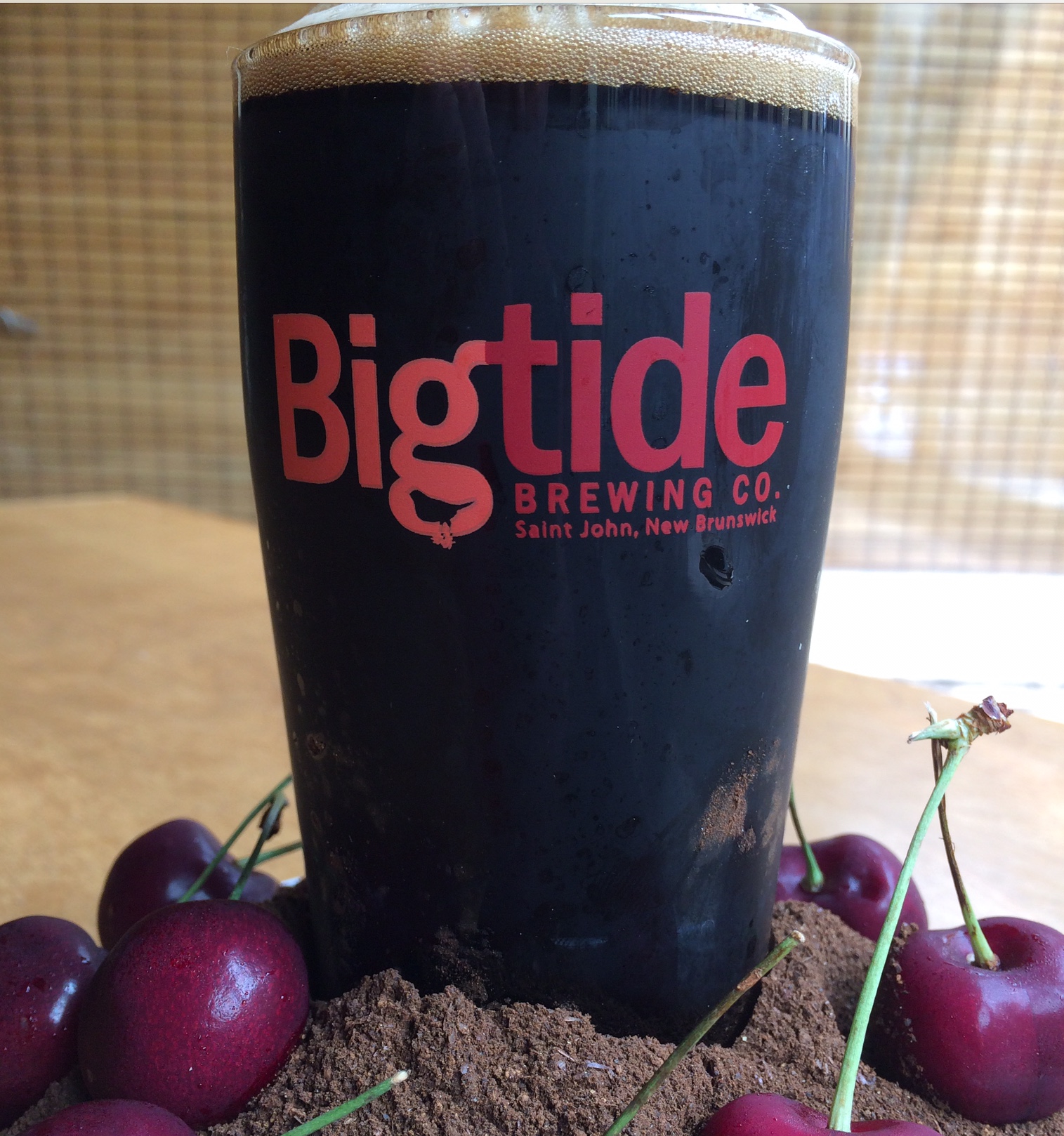 MILK STOUTS HELP FUEL YOU THROUGH THE DAY!