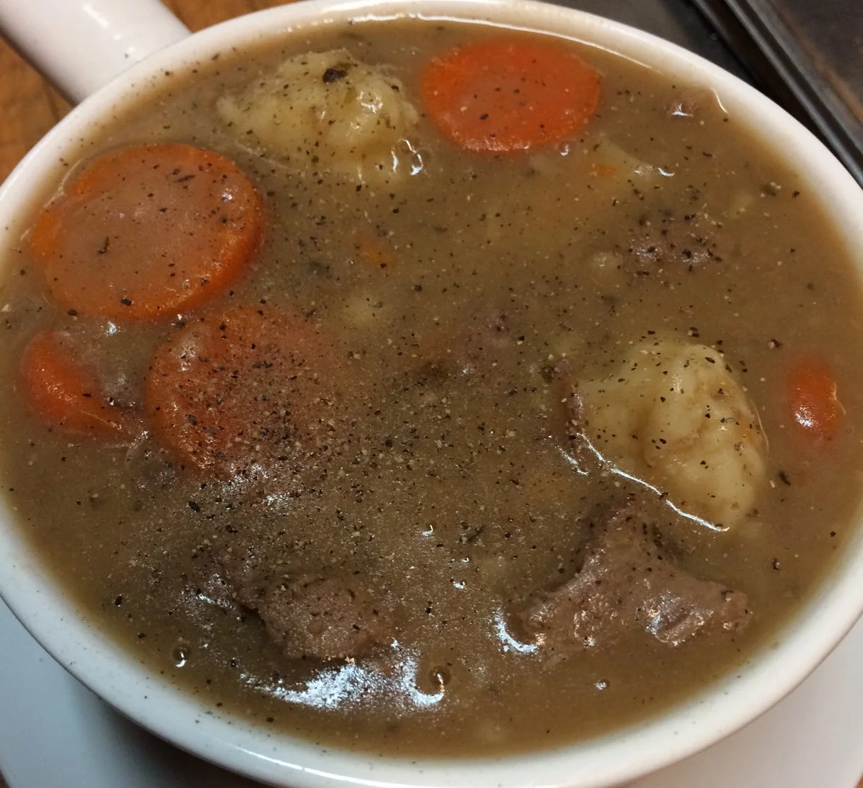 Weekly Specials Nov 5 - 11