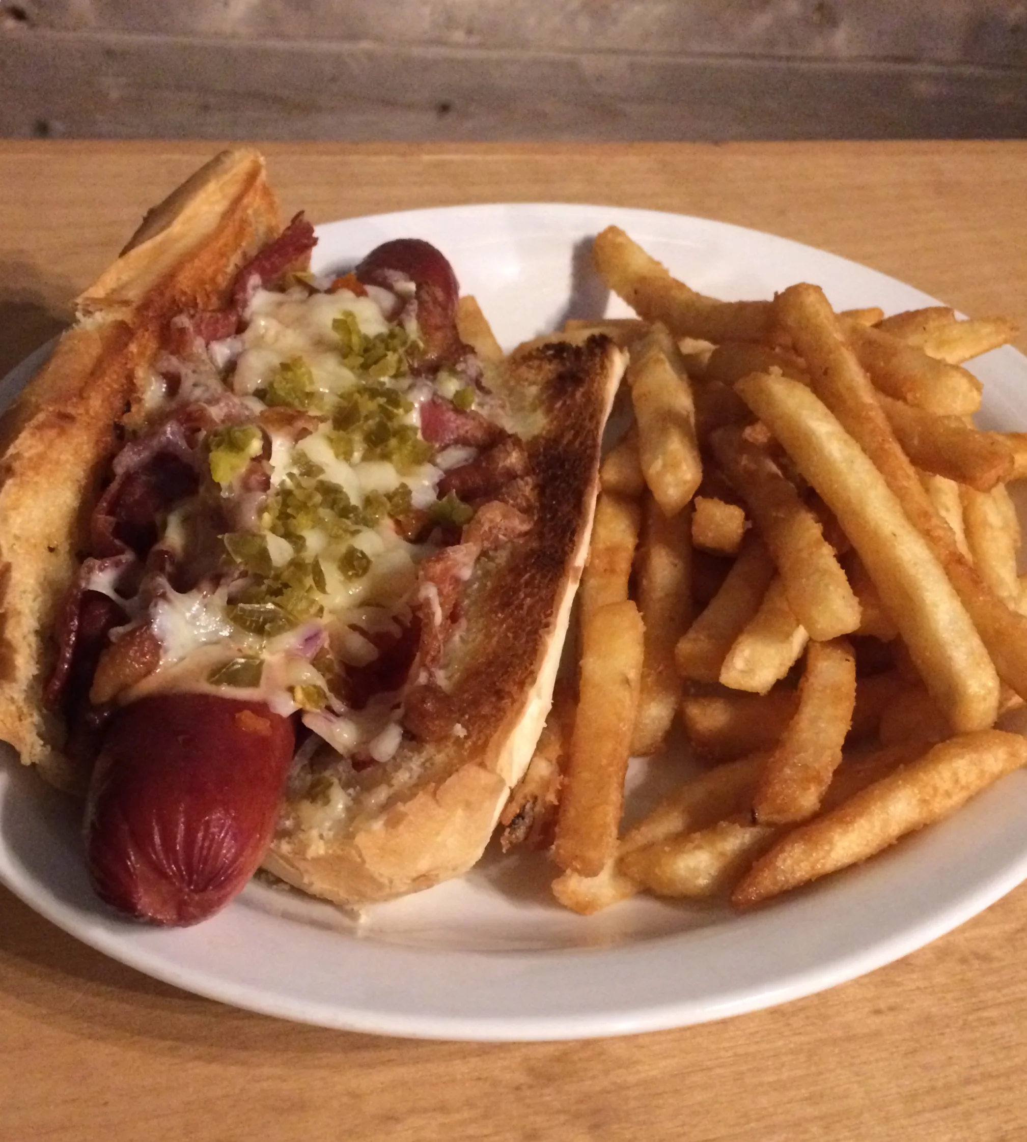 Weekly Specials March 18 - 24