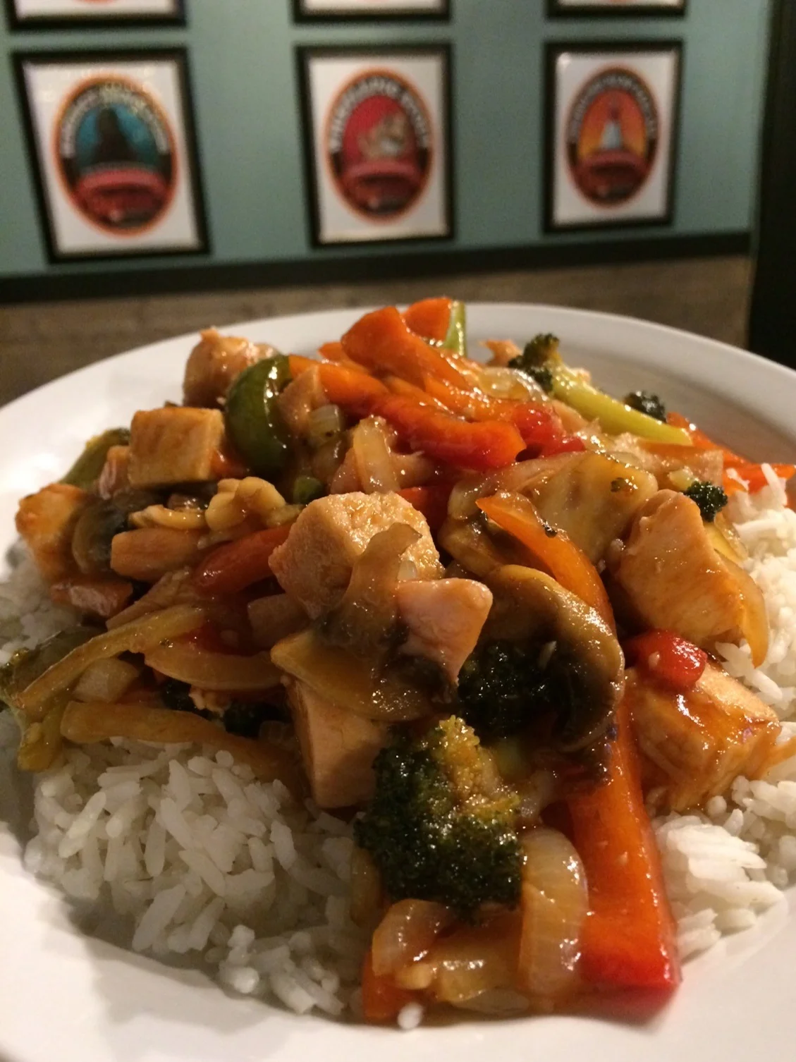  Weekly Specials March 25 - 31