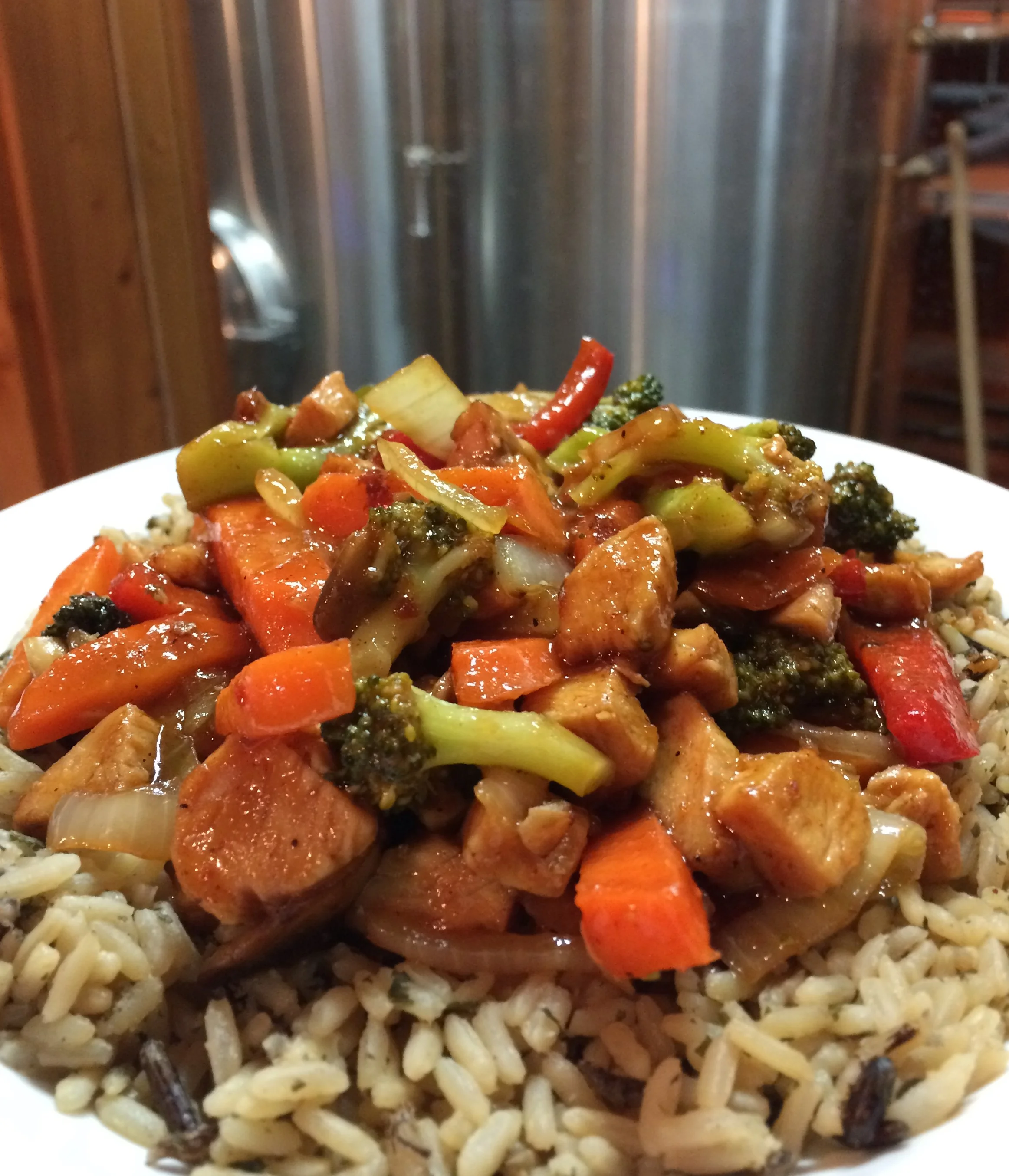 Weekly Specials April 1 - 7