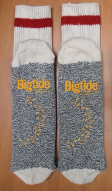 Classic Canadian Socks