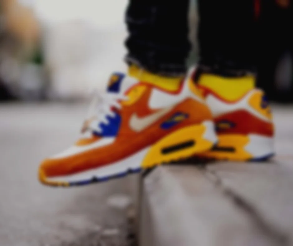 Bigtide Joggers &amp; Lagers 2.0