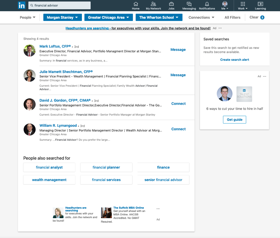 Hencove LinkedIn Search Example 2.png