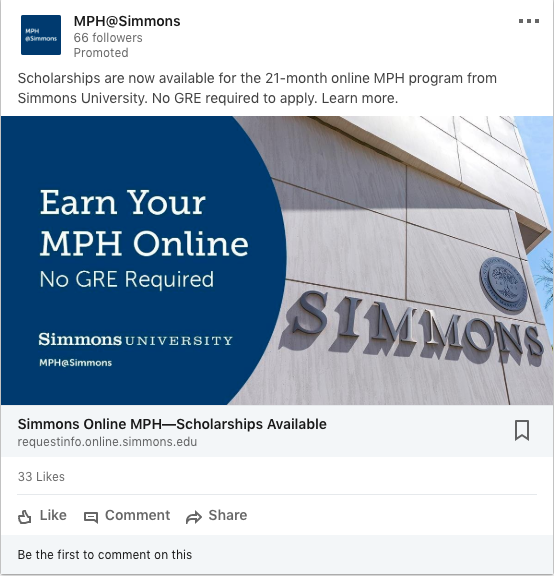 Sponsored Post