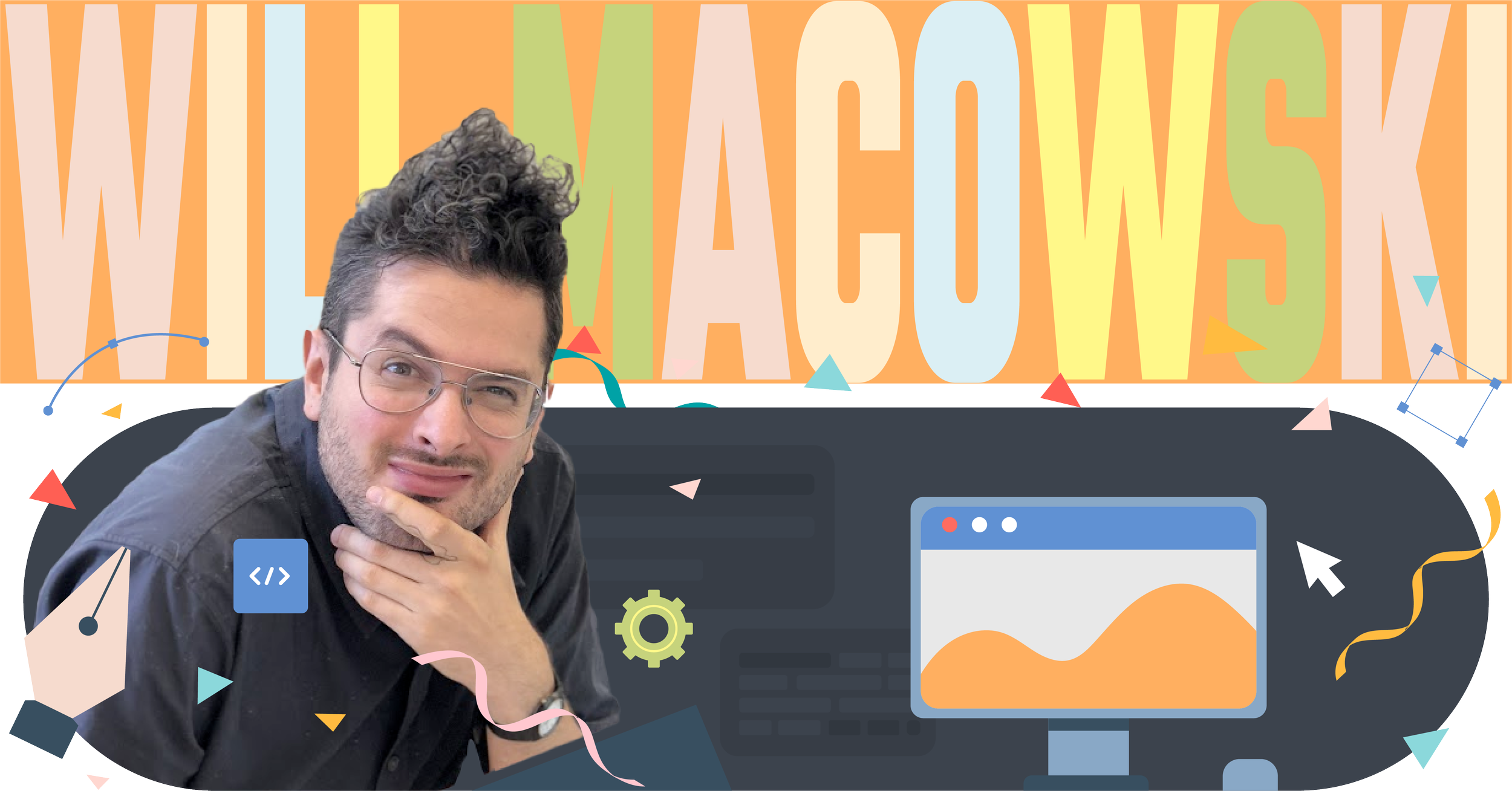 Celebrating Six Creative Years at Hencove with Will Macowski &mdash; Hencove