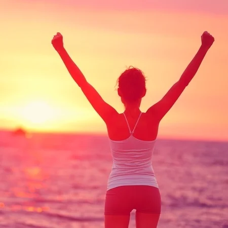 6 Stress Busters for a Healthier Heart