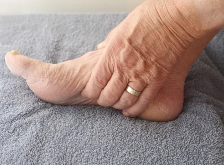 Osteoporosis: Are You at Risk?