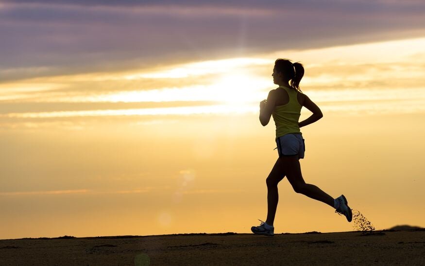 4 Trouble Zones for Runners