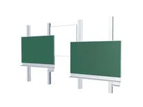 PATENT-DOPPELTAFEL, MODELL: DEGEN 790