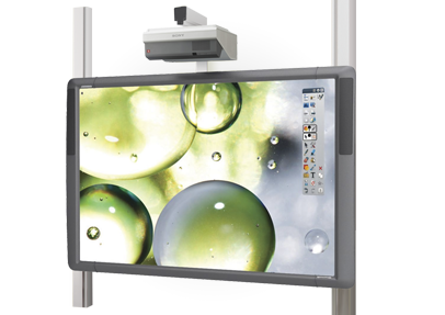Interaktive Whiteboards