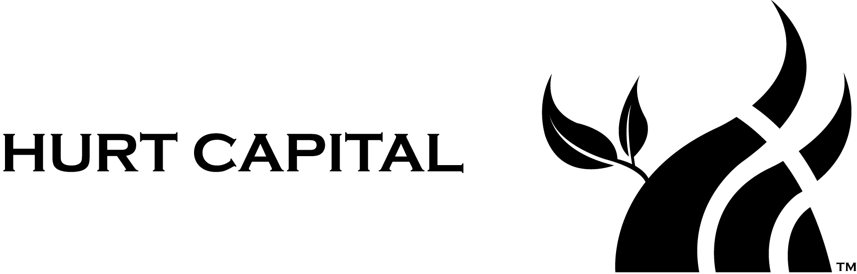 Hurt Capital Full Logo 2017 - Horizontal - Black.png
