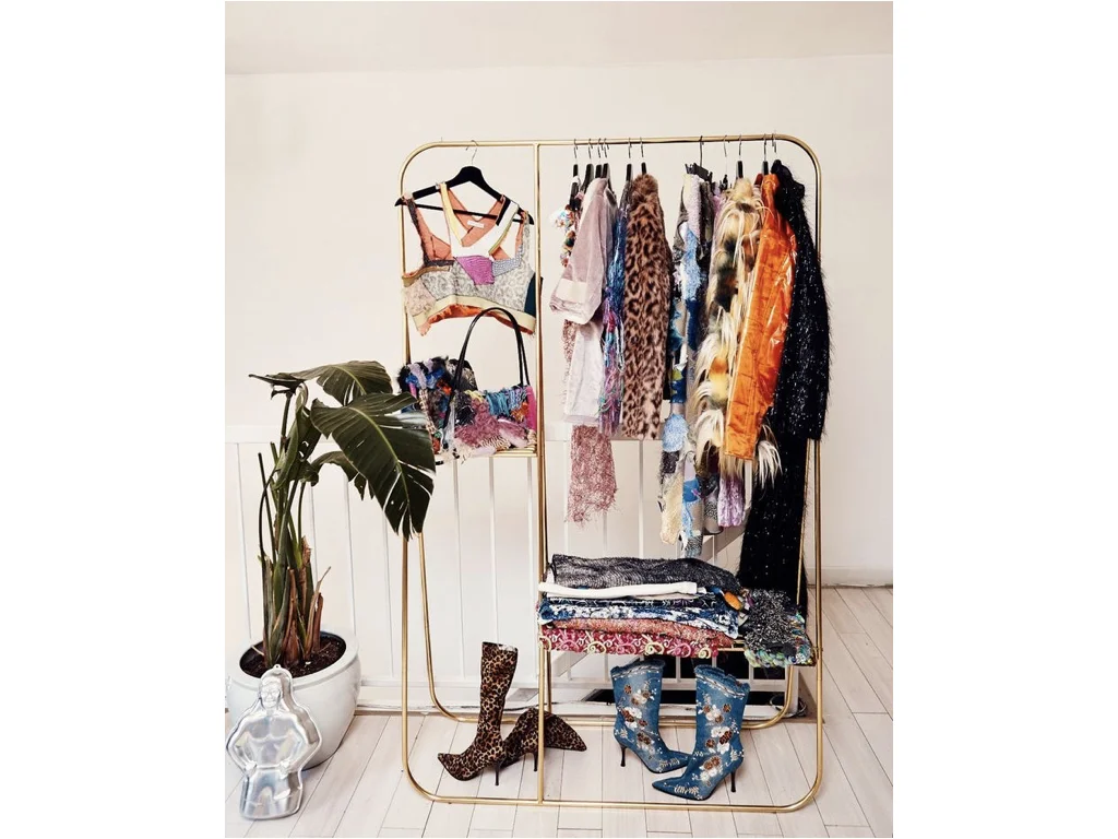 Wardrobe Detox Blog Crave Personal Styling