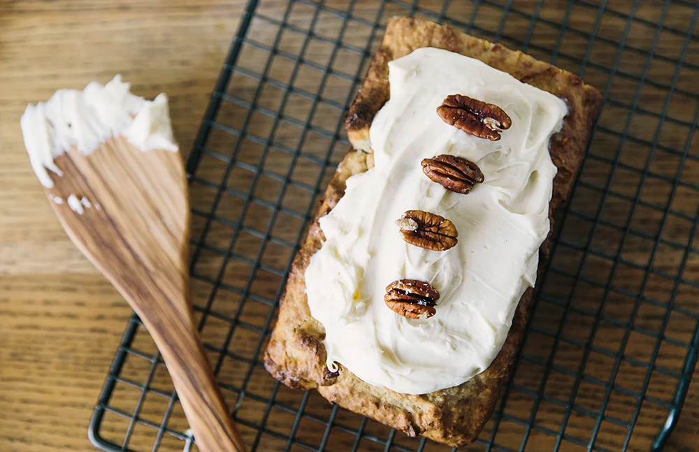 banana bread