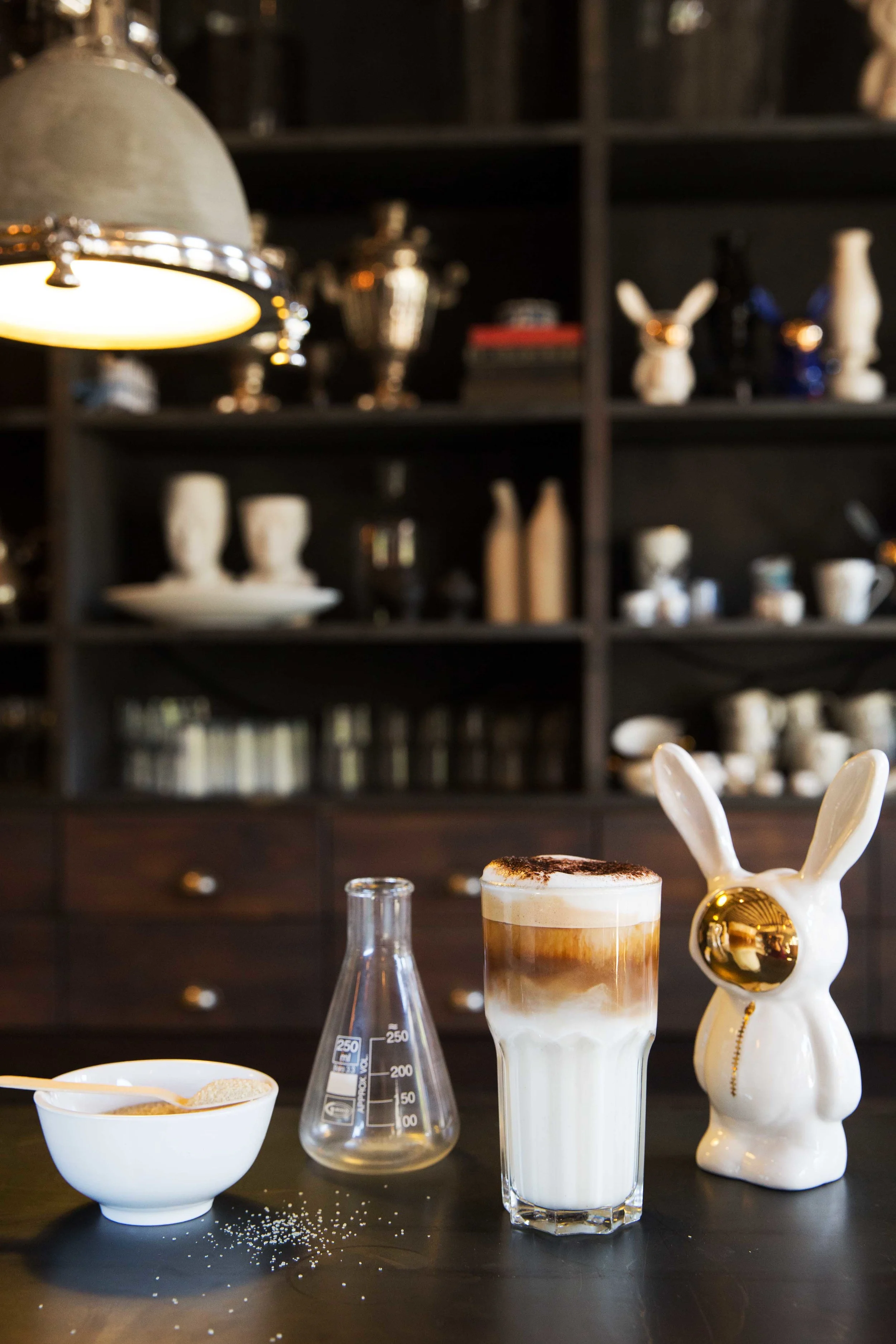coffee club, cape town
