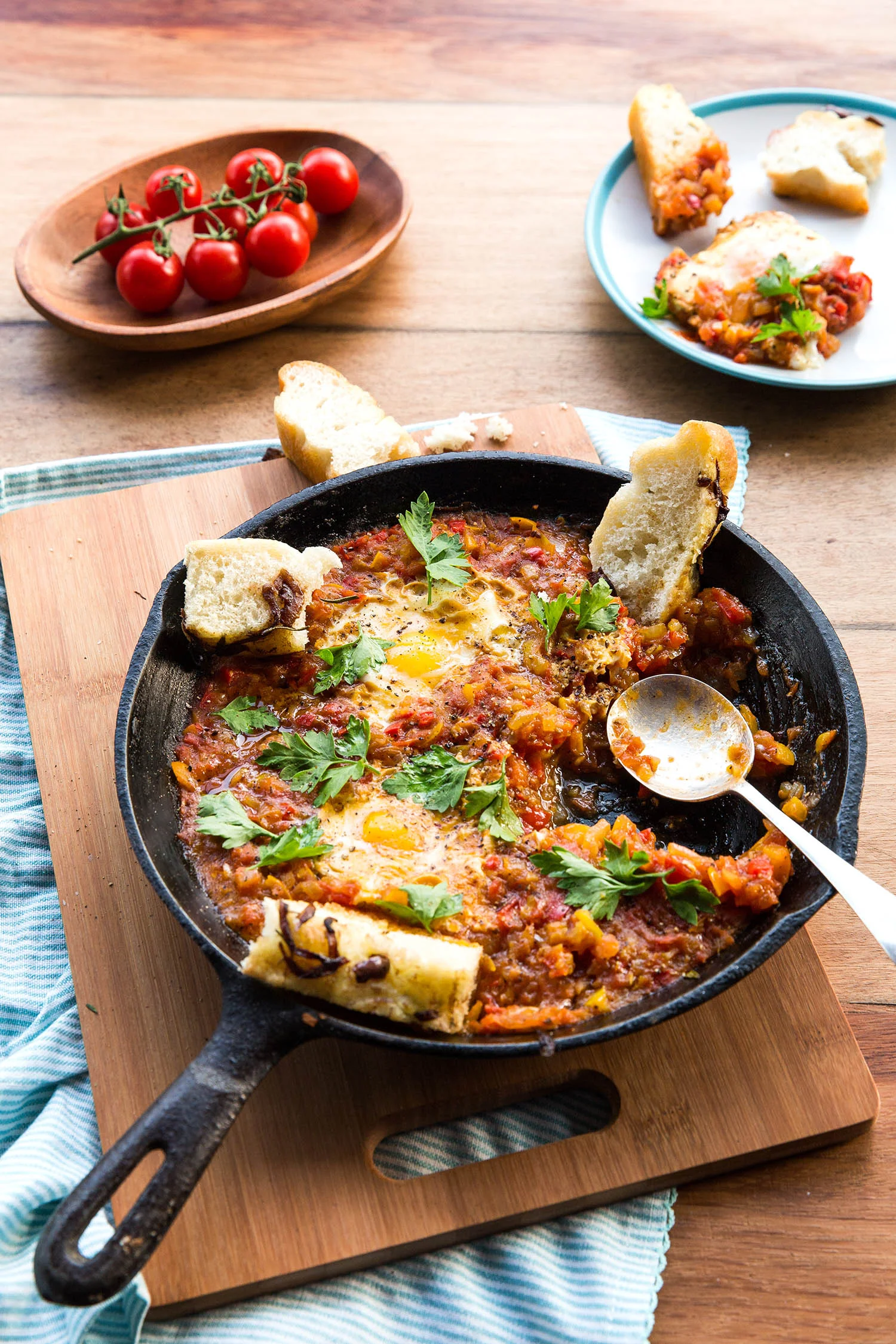 shakshuka
