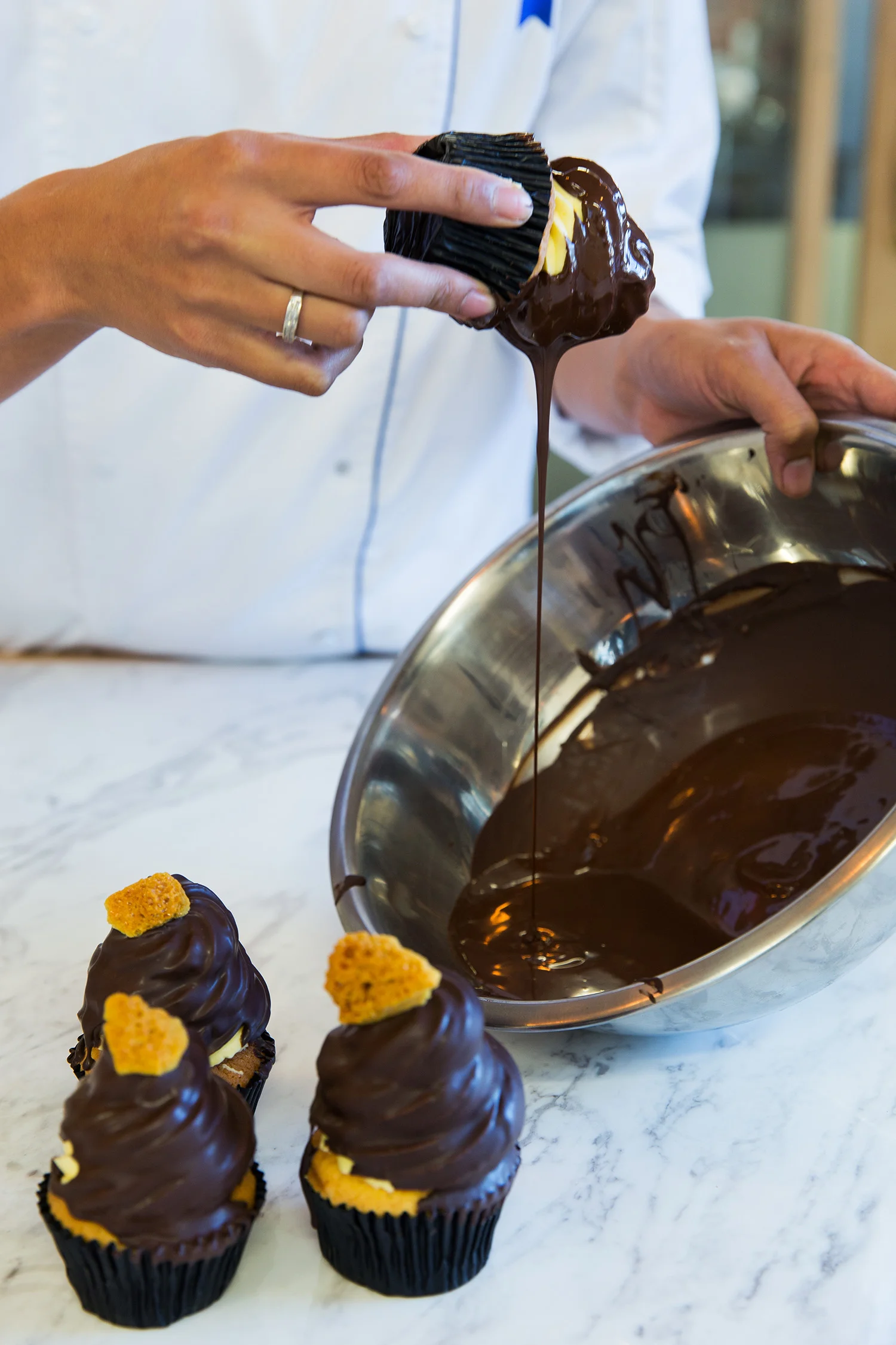 Maison Gateau, Cape Town