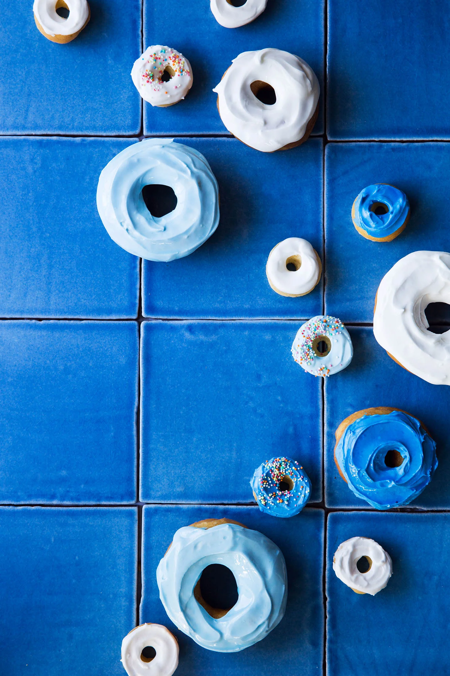 Do you get better than doughnuts?