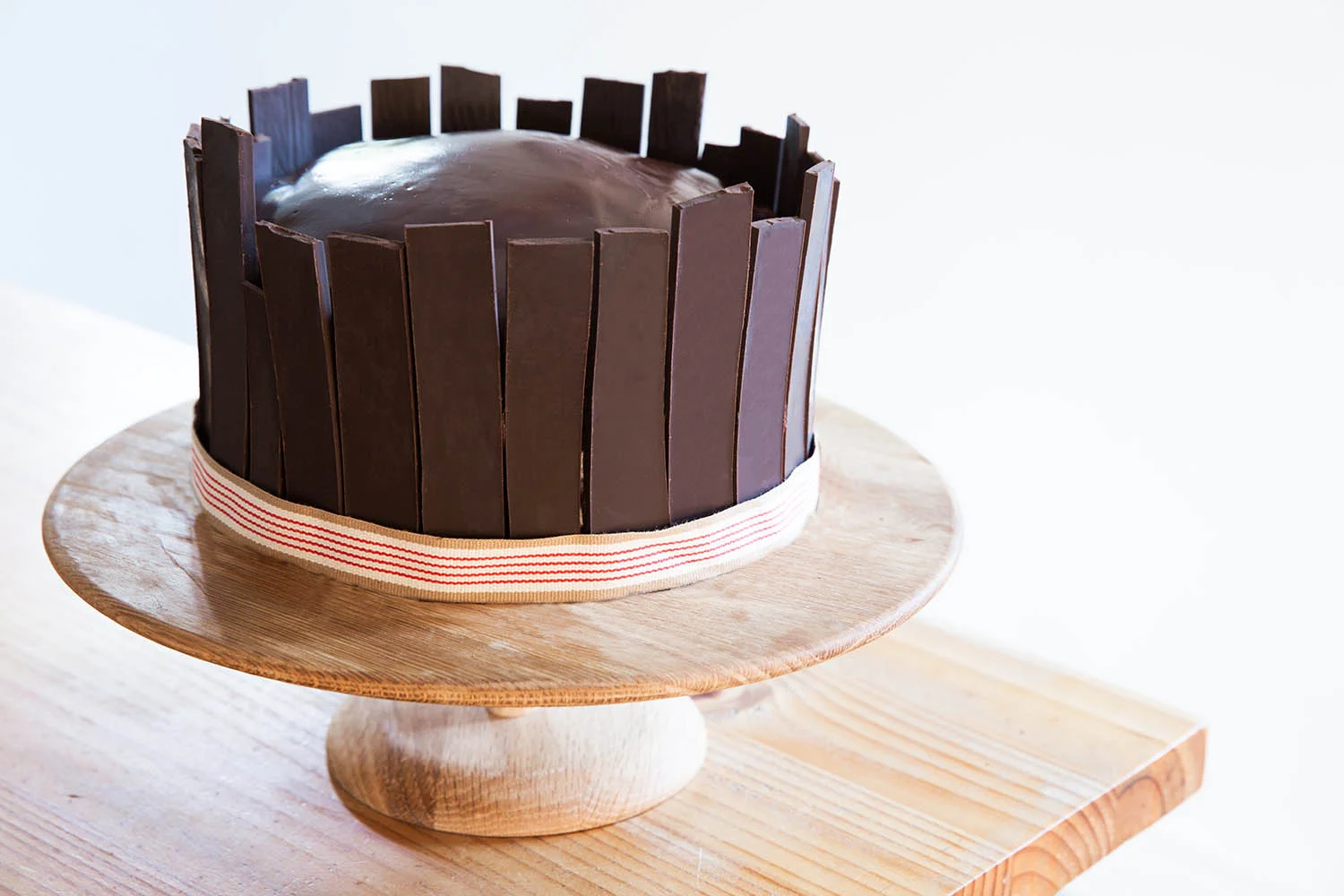 Granny's chocolate cake