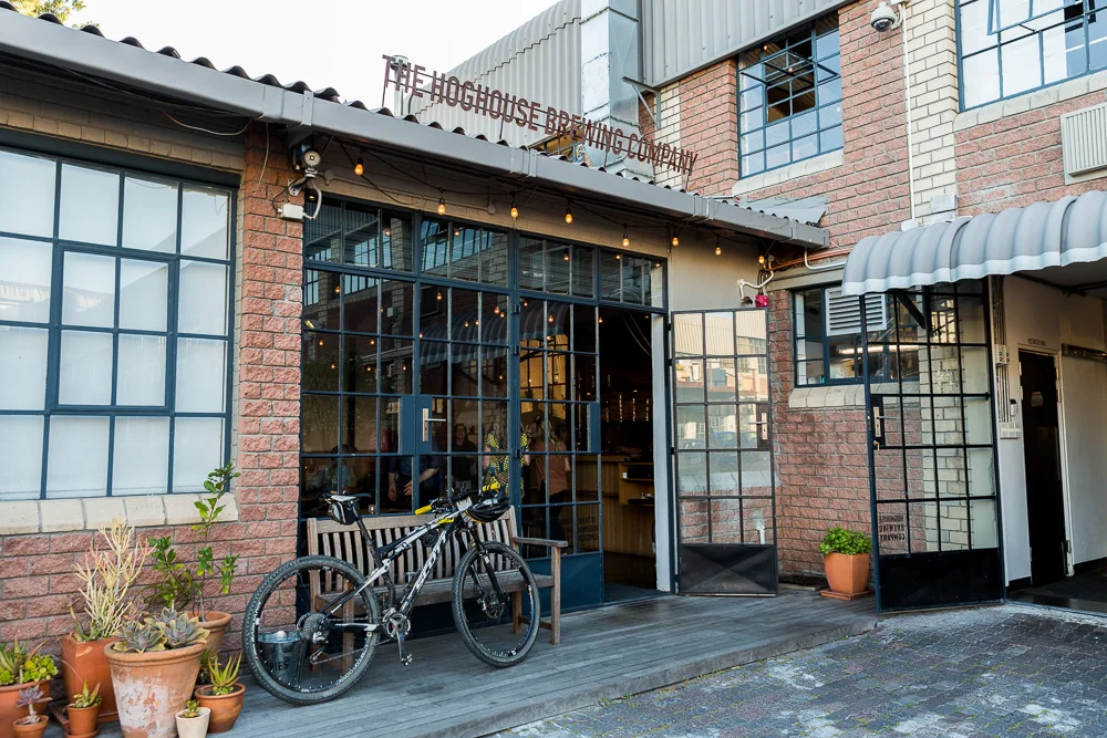 Hog House Brewing Company The Truffle Journal