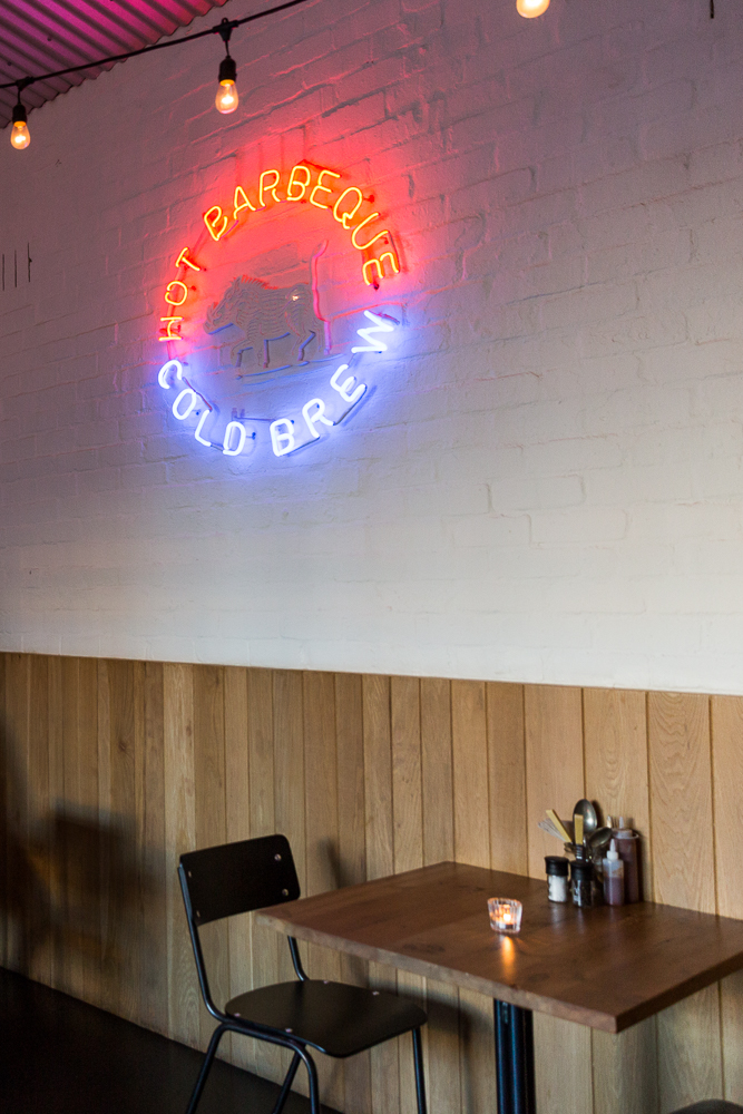 Hog House Brewing Company The Truffle Journal
