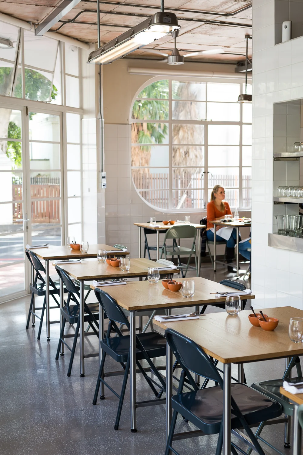 The perfect lunch spot Chefs Cape Town The Truffle Journal