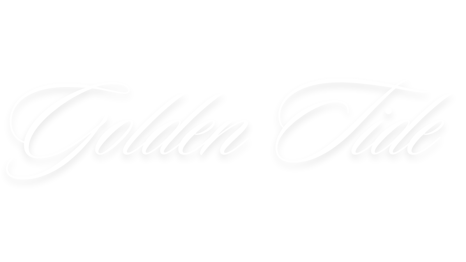 Golden Tide