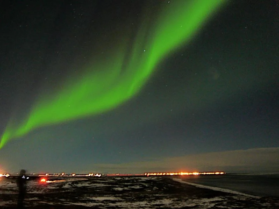Food and Fun Festival, Iceland