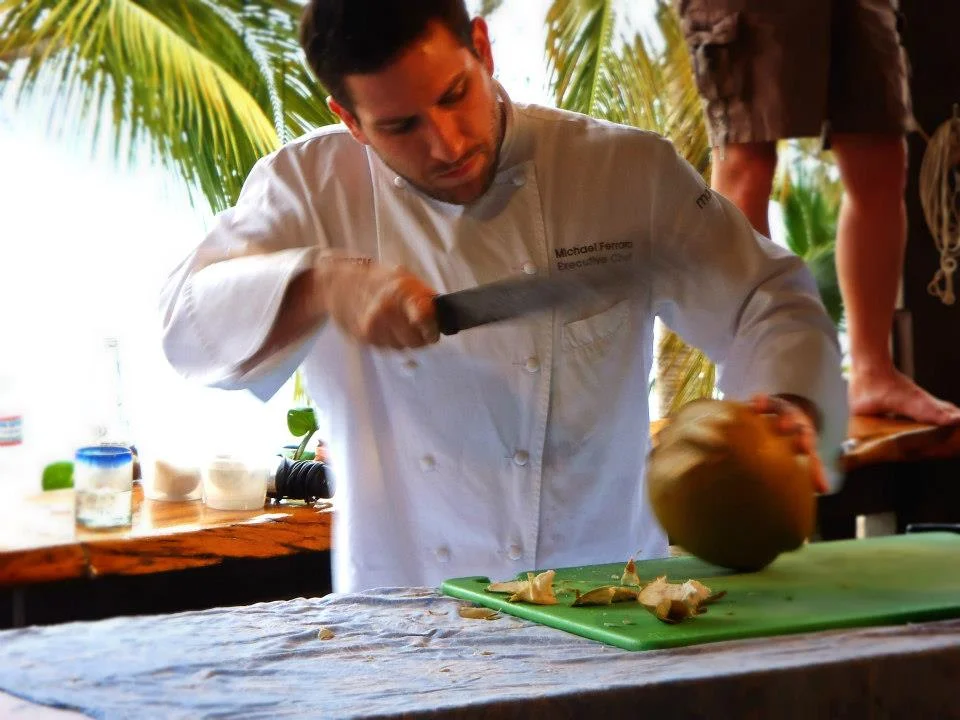 St. Croix Food & Wine Experience