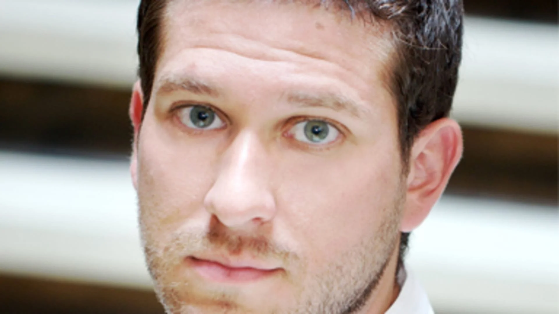 Men's Journal interview with Michael Ferraro