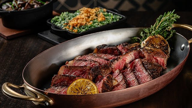 Chef Michael Ferraro Redefining Modern Italian Dining in Fort Lauderdale - Resident Magazine
