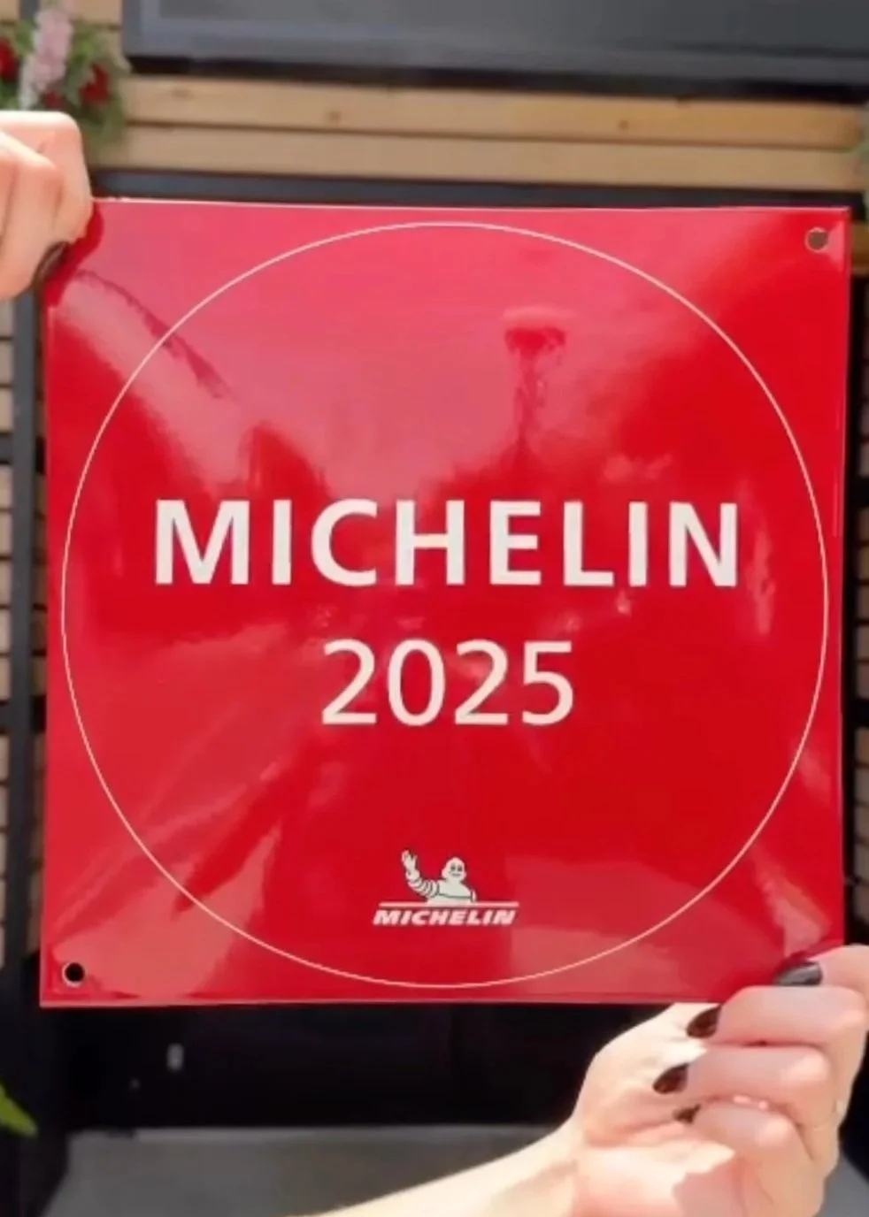 Chef Michael Ferraro Celebrates Three Consecutive Tampa MICHELIN Guide Selections