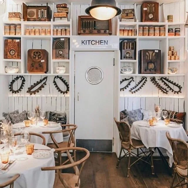 Todos los días te estamos esperando 👩🏼‍🍳👨🏼‍🍳 en @elperroylagalletachamberi