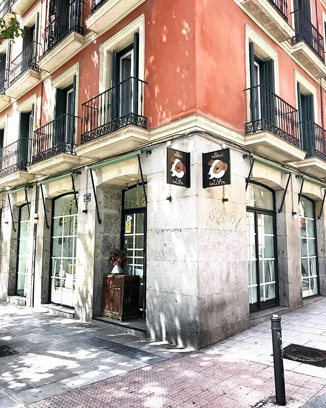 &iquest;Que planes ten&eacute;is este fin de semana? @elperroylagalletachamberi